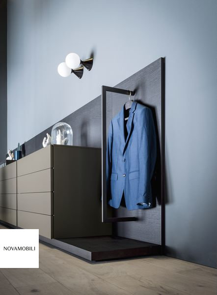 Comò e Comodini NOVAMOBILI - Modello 1